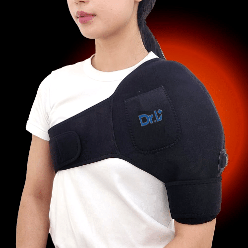 닥터레벨 4세대 근적외선 오십견